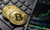 Bitcoin up 10% as investors weigh potential ETF green light