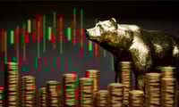 Volatility grips markets as US slowdown fears spark global selloff