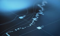 Stocks rise as markets await US inflation report