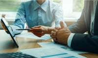 Want to build trust in financial services? Learn to navigate blind spots
