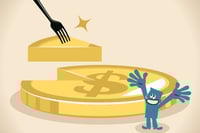 Are advisors getting the short end of profit pie?