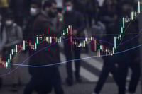 Most financial services firms preempting crypto regulations with employee policies
