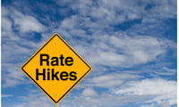 There could be another rate hike coming, says Cleveland Fed