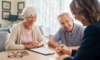 Almost half of Americans not confident in their retirement plans