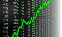 Stocks gain after Fed's 'change of tone'