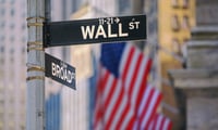 Wall Street outlook sours for global economy