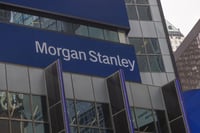 Morgan Stanley’s wealth unit caught in AML crossfire