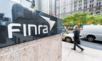 Finra in surprise proposal to allow predicted returns in marketing