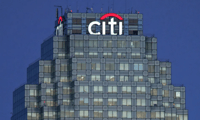 Citigroup lifer leaves head of wealth services role amid reorganization