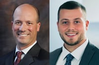 Father-son duo joins LPL from Ameriprise