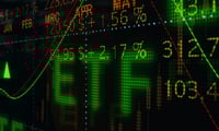 Large-cap tech stock ETFs were a key focus in the third quarter, says Vanguard