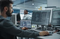 How many jobs are available in tech?  