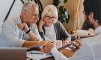 Older clients at high risk of cybercrimes, lost $3.1B in 2022 alone: Report