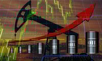 Oil market may be oversupplied, OPEC+ meeting in focus