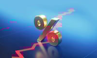 Big aggressive rate cuts coming within months, say UBS, Morgan Stanley