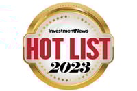 Hot List 2023 winners revealed