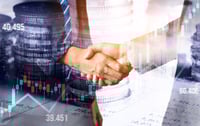 Carson makes East Coast debut with strategic partnership