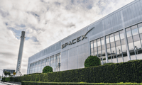 Elon Musk's SpaceX valued at $175B in potential tender offer