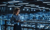 Why Blackstone is going deep into data centers with $7B deal