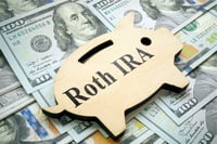 What is a Roth IRA? 