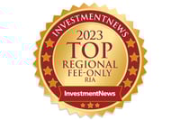 Top Regional Fee-Only RIAs 2023 winners revealed