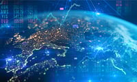 Could Europe lead global rate cutting in 2024?