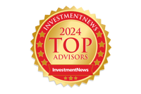 The Top Financial Advisors in the USA