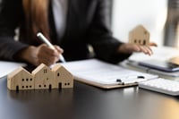 Real estate takes top spot in estate planning survey