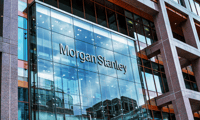 Morgan Stanley is betting US bank capital rules will ease