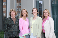 Summit Financial welcomes $300M female team to innovative partnership program