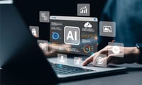 Can AI explain annuities better than a human advisor?