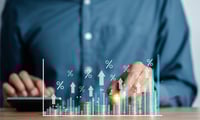 Stocks climb as July PPI stokes Fed speculation
