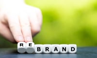 Why change an established wealth management brand after 35 years?