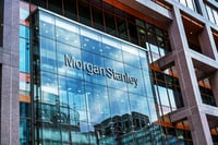 Morgan Stanley chair thinks proposed bank rules will be 'wound back'