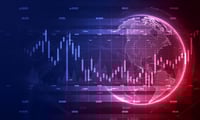 Stocks reflect caution as multiple headwinds converge