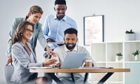 Most Americans would rather be happy than rich, study reveals