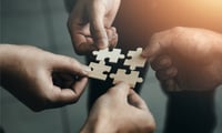 Prudential, Fidelity collaborate on new decumulation option for DC plans
