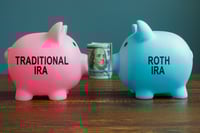 When to convert to a Roth IRA 