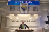 Positive mindset shapes CEO’s approach