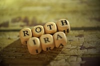 Rules for Roth IRA conversions 