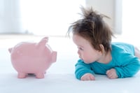 Democrats would boost savings with 401(k)s for babies