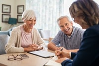 What is the 5-year rule for Roth conversions? 