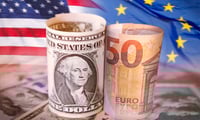 Will US banks be overshadowed by European peers in 2024?