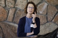 Fidelity executive leadership undergoes another shakeup