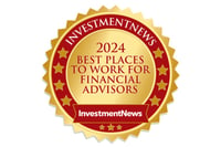 Revealed: The best workplaces for US financial advisors in 2024