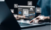 Will 2024 be a milestone year for hedge fund use of AI?