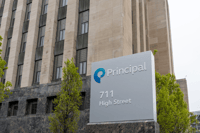 An inside look into Principal Financial Group 401(k) 