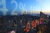 Froth or justified rally? Wall Street titans do not agree