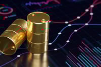 Oil markets should be 'comfortable' in 2024, IEA says
