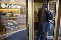 Fidelity to cut about 700 jobs